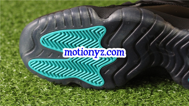 Air Jordan 11 Retro Gamma Blue GS